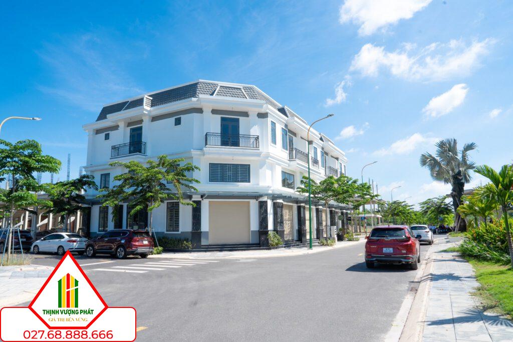Loại hình nhà, đất thổ cư trở thành điểm sáng bởi các nhà đầu tư ngày càng chắc chắn hơn về triển vọng phục hồi của thị trường