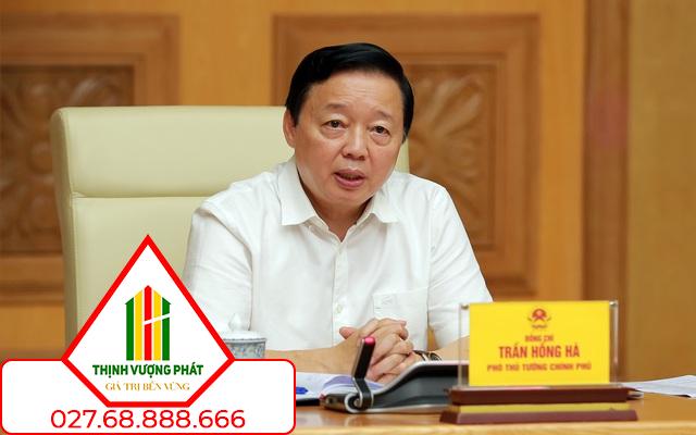 Nhà ở xã hội sau 10 năm cho thuê phải nộp tiền sử dụng đất khi bán lại - Ảnh 2.