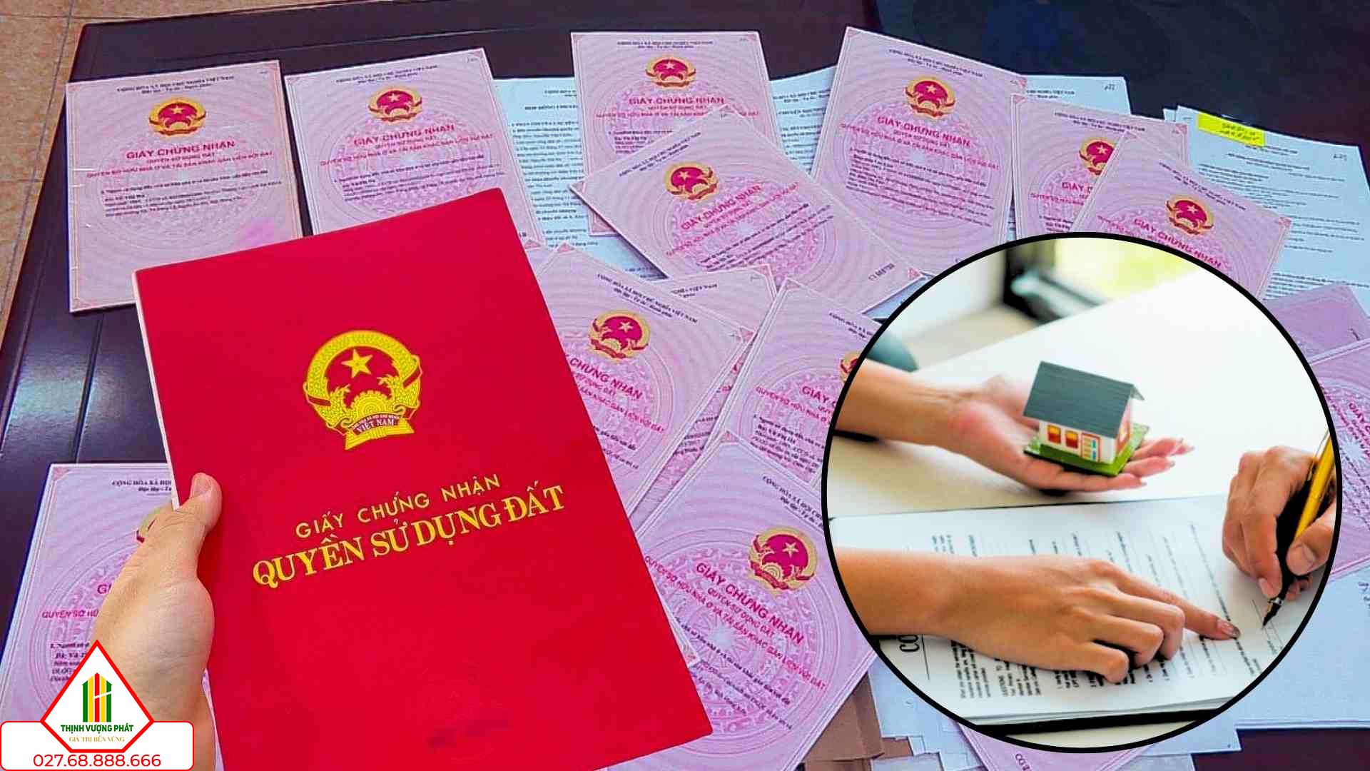 Đất cấp sổ đỏ lần đầu có bắt buộc phải ký giáp ranh hay không?