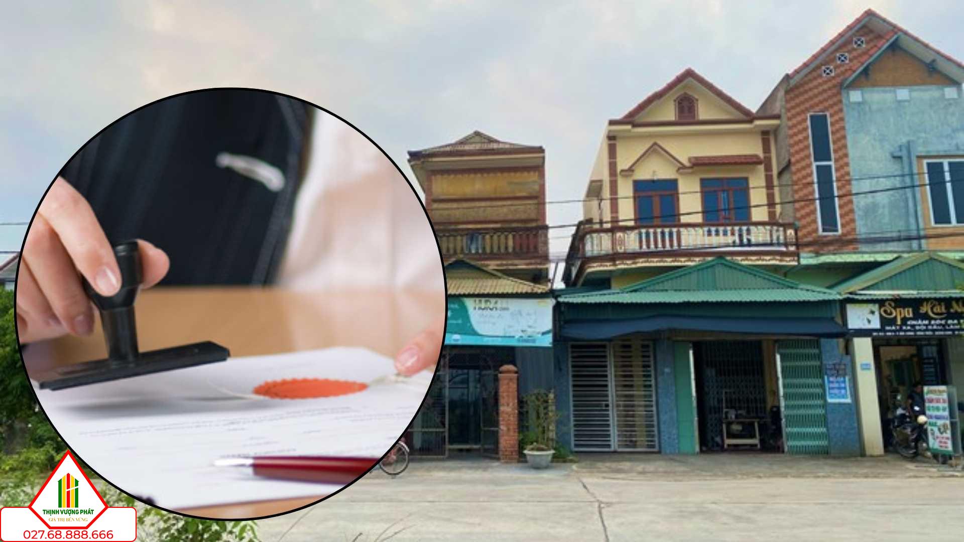 Hợp đồng chuyển nhượng đất chỉ chứng thực tại xã có hiệu lực không?