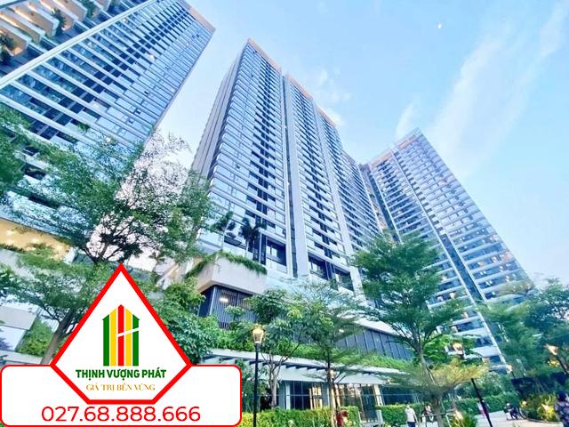 Giá bán, cho thuê tại nhiều chung cư tăng mạnh  Đình Sơn