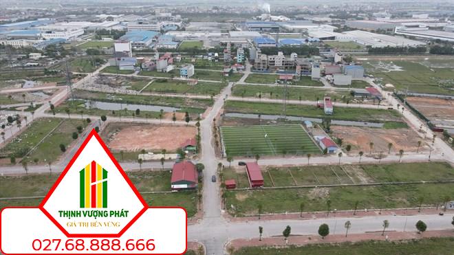 Điểm đảo chiều của thị trường bất động sản xuất hiện