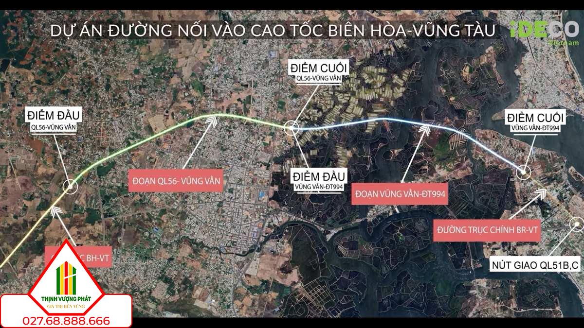 Bà Rịa - Vũng Tàu bố trí hơn 14.537 tỉ đồng khởi công mới 9 dự án năm 2024