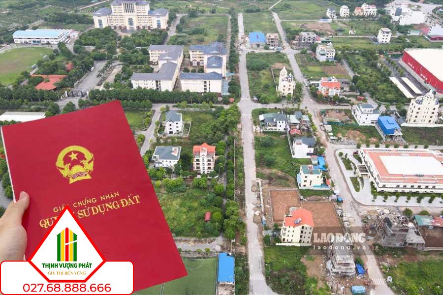 Có bắt buộc đổi sổ đỏ cũ sang sổ mới từ 1.8.2024 không?