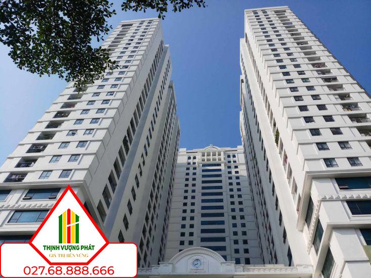 Lãi suất cho vay mua nhà giảm, thúc đẩy thanh khoản bất động sản tăng