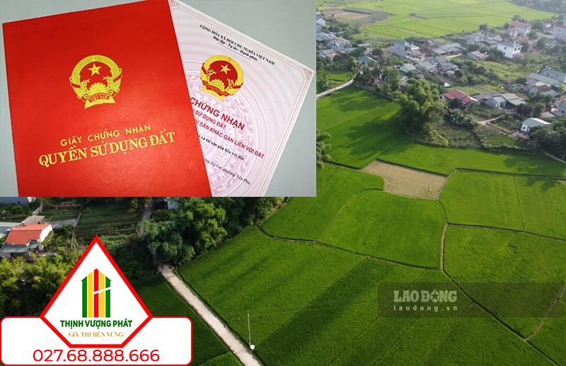Luật Đất đai 2024 có hiệu lực, giá làm sổ đỏ có thể tăng