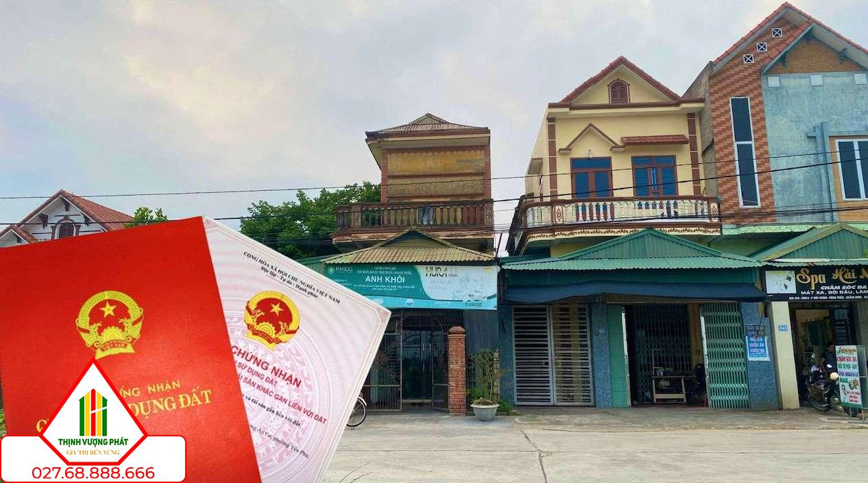 Người dân hưởng lợi khi Luật Đất đai 2024 có hiệu lực từ 1.8