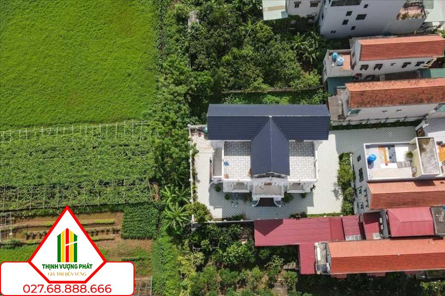 Quy định mới về bồi thường đất phi nông nghiệp