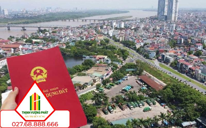 13 trường hợp được cấp sổ đỏ không phải nộp tiền sử dụng đất