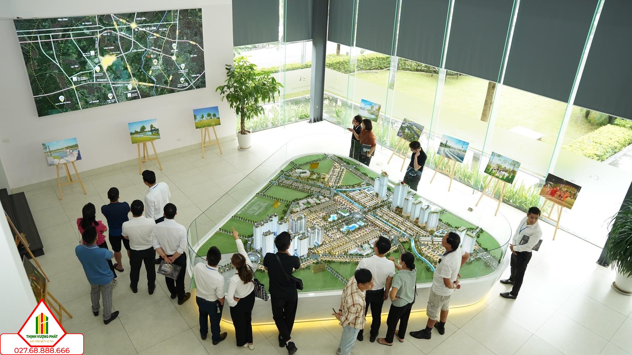 Luật Kinh doanh bất động sản 2023 có hiệu lực: 