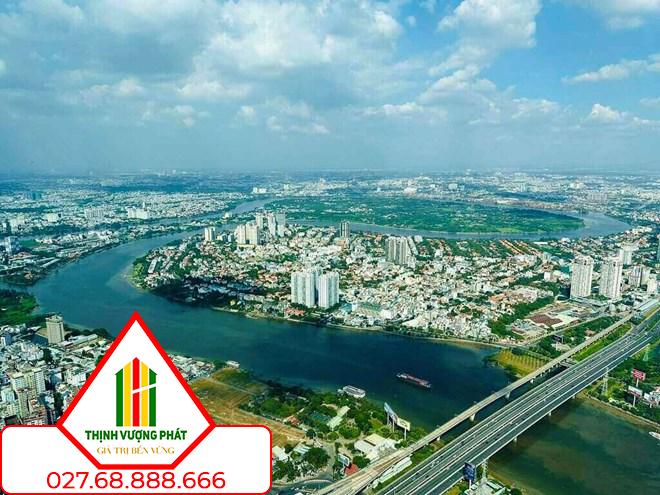Bảng giá đất tăng tác động lớn đến thị trường, doanh nghiệp