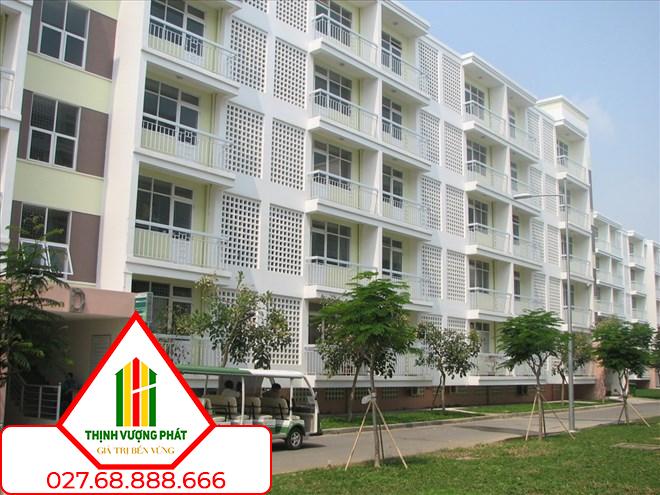 Điều kiện để công nhân được hỗ trợ nhà ở tại khu công nghiệp