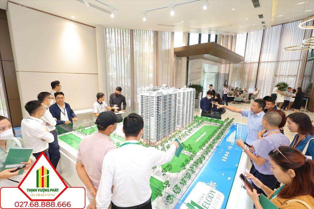 Điều kiện hoạt động của sàn giao dịch bất động sản từ 1.8