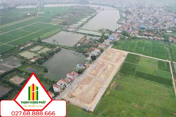 Kỳ vọng đất nền bước vào chu kỳ tăng giá mới