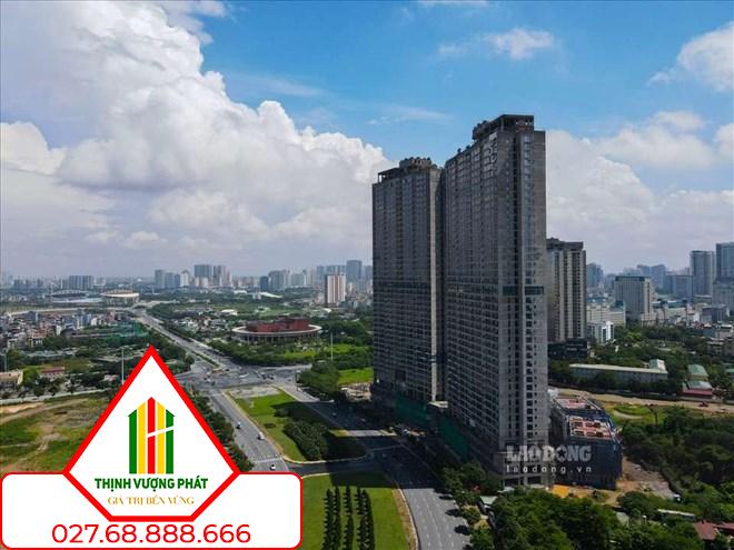 Từ 1.8, không còn quy định thời hạn sở hữu nhà chung cư