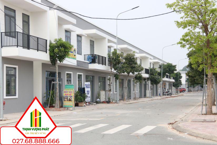 Bình Dương cần tăng tốc xây nhà ở xã hội cho người lao động