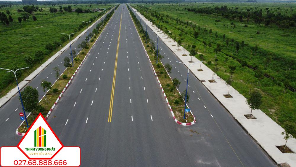 Bình Dương chuẩn bị động thổ KCN 700ha tạo 35.000 việc làm