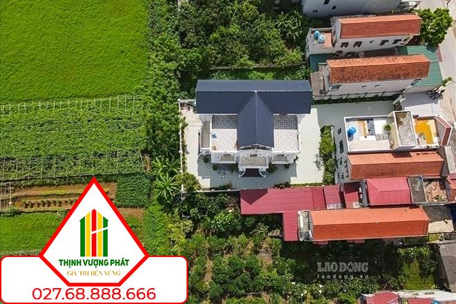 Đất nông nghiệp tự khai hoang trước 1.7.2014 được cấp sổ đỏ?