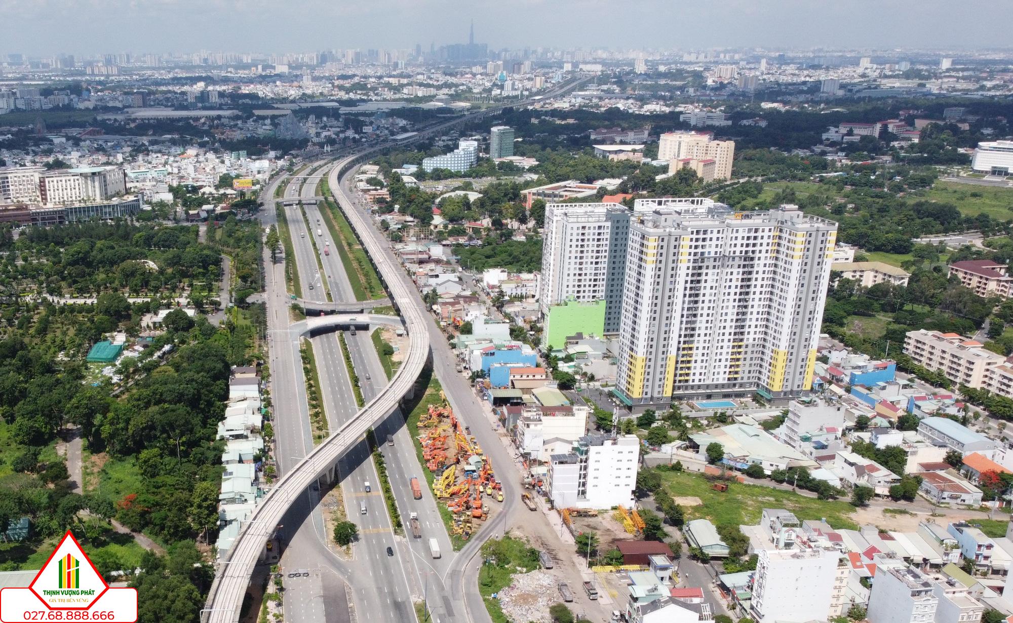 Kỳ vọng gì về dòng vốn FDI chảy vào thị trường bất động sản Bình Dương? - Ảnh 1.