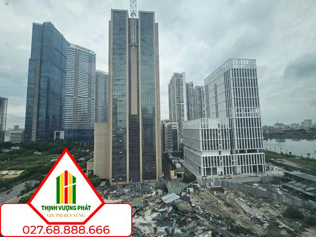 Thị trường bất động sản Việt Nam: Vừa đi qua chu kỳ biến động, có dấu hiệu hồi phục - Ảnh 1.