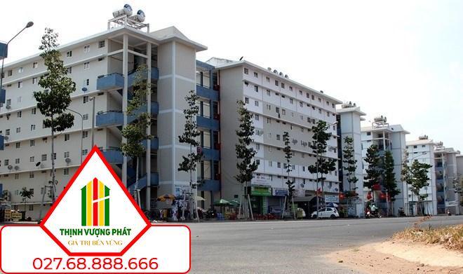 Thủ tục bán lại nhà ở xã hội khi chưa đủ 5 năm