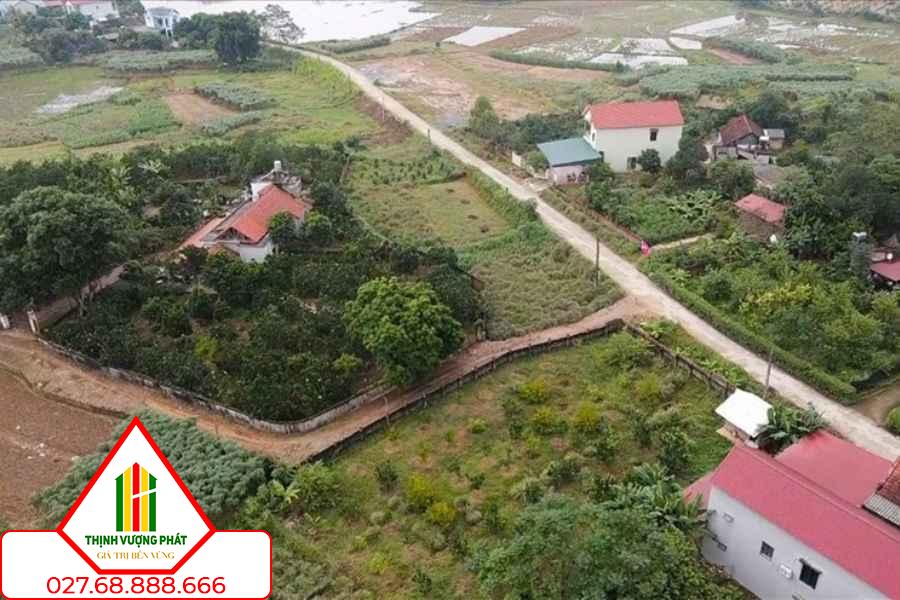 Từ 1.1.2026, bảng giá đất sẽ được ban hành hằng năm