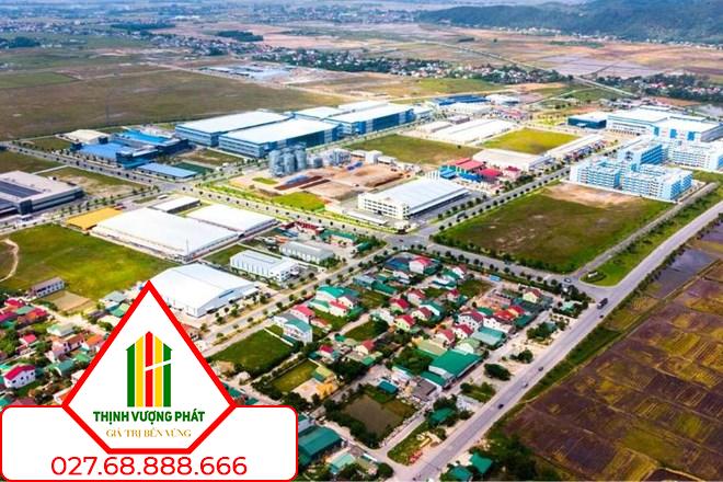Vốn FDI bất ngờ đổ mạnh vào thị trường bất động sản