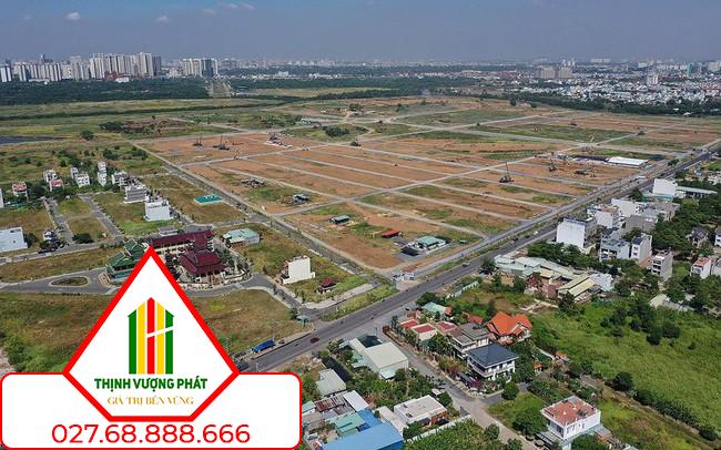 Hành vi lấn đất hoặc chiếm đất bị phạt tới 1 tỷ đồng - Ảnh 1.