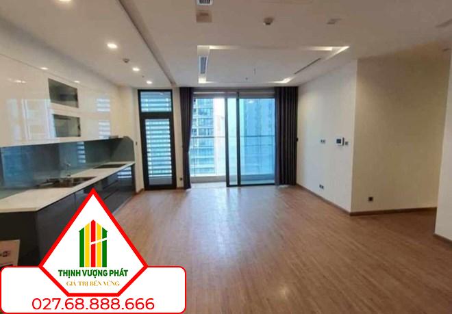 Phân khúc căn hộ chung cư tại Hà Nội thời gian qua được nhiều người quan tâm. Ảnh: Thu Giang