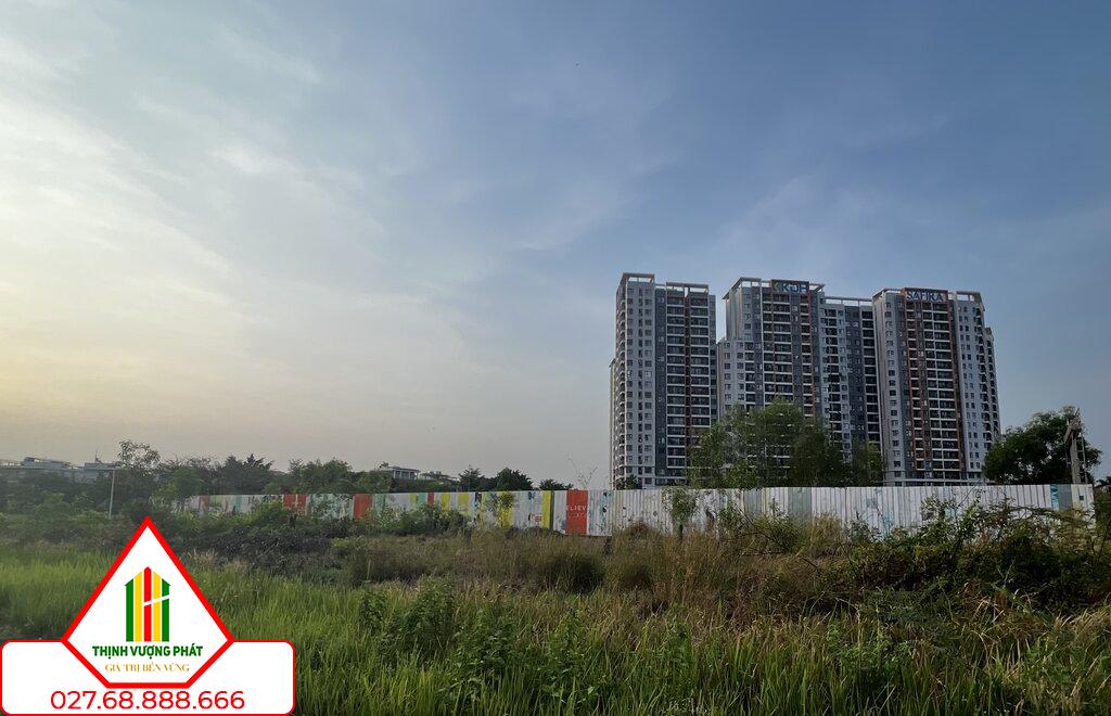 Sẽ có 4 loại hạn mức đất ở được công nhận sử dụng trước 15.10.1993. Ảnh: Bảo Chương