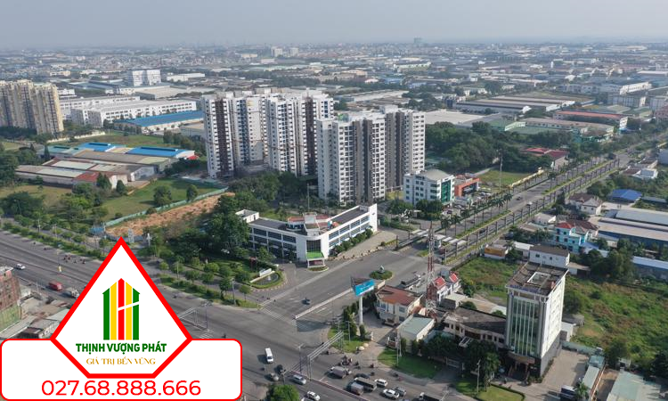 11 chính sách mới về Bất động sản tại Bình Dương có hiệu lực từ 01/11/2024 (Ảnh minh họa)