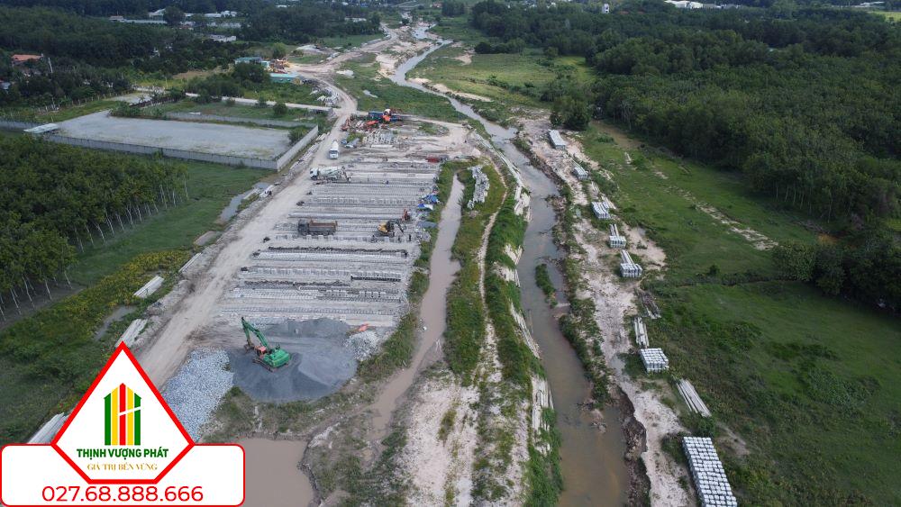 Việc điều chỉnh vốn đầu tư công nhằm tăng tốc giải ngân vốn cho các dự án. Ảnh: Đình Trọng