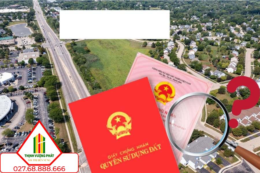 5 điều cần lưu ý khi mua đất từ 1.8.2024 để tránh rủi ro. Ảnh: Như Hạ