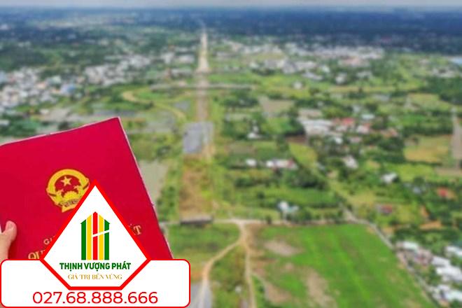 Đất lấn chiếm là loại đất vi phạm pháp luật đất đai nhưng khi đáp ứng đủ điều kiện sẽ được cấp sổ đỏ. Ảnh: Anh Tuấn