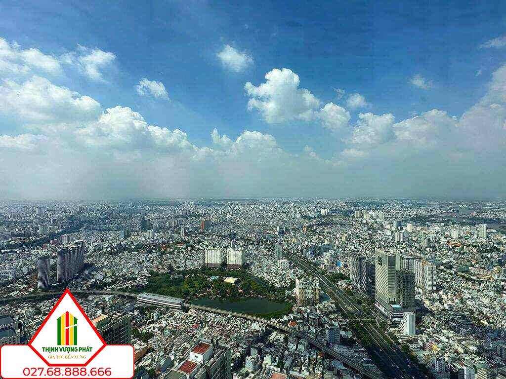 Giá bất động sản đang chịu nhiều áp lực khi chi phí đầu vào tăng mạnh. Ảnh: Bảo Chương