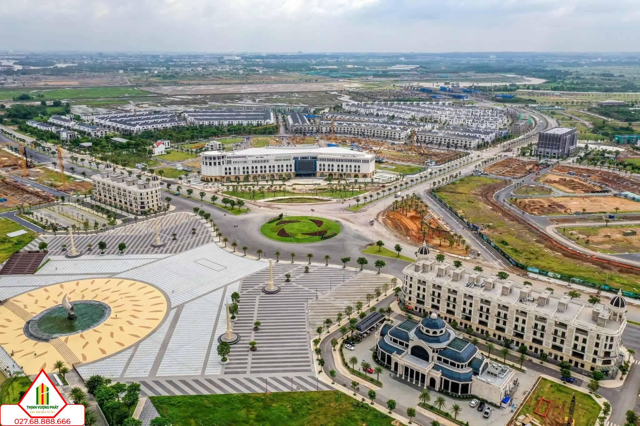 Sửa đổi Luật Quy hoạch giúp đẩy nhanh việc điều chỉnh quy hoạch