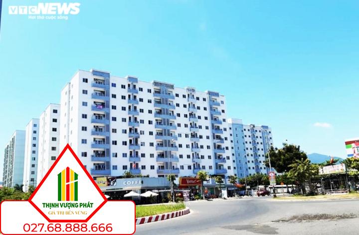 Luật Nhà ở năm 2023 quy định cụ thể về điều kiện, thời hạn được bán nhà ở xã hội.