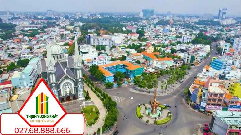 Bình Dương lên kế hoạch đấu thầu lựa chọn nhà đầu tư 40 khu đất.
