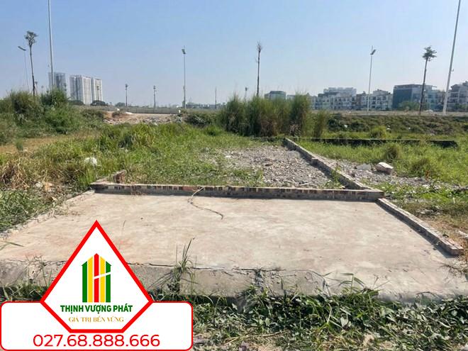 Khó xảy ra cơn sốt đất nền toàn diện trong năm nay. Ảnh: Thu Giang