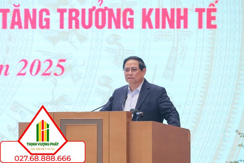 Thủ tướng Chính phủ Phạm Minh Chính. Ảnh: VGP