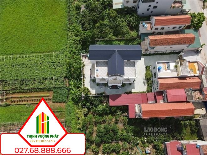 Chi phí chuyển đất nông nghiệp sang đất thổ cư năm 2025. Ảnh minh họa: Phan Anh
