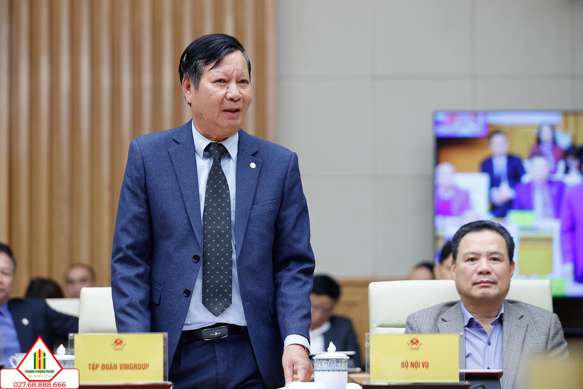 TỔNG THUẬT: Thủ tướng chủ trì Hội nghị toàn quốc tháo gỡ khó khăn, vướng mắc, thúc đẩy phát triển nhà ở xã hội- Ảnh 8. TỔNG THUẬT: Thủ tướng chủ trì Hội nghị toàn quốc tháo gỡ khó khăn, vướng mắc, thúc đẩy phát triển nhà ở xã hội- Ảnh 8.