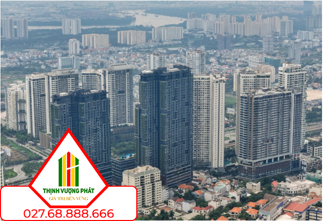 Bất động sản TP Thủ Đức quanh tuyến Metro số 1. Ảnh: Quỳnh Trần